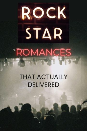 Rock Star Romances That Actually Delivered | A Full Spoiler Review