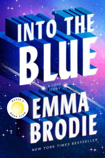 Into the Blue — Emma Brodie | Full Spoiler Review