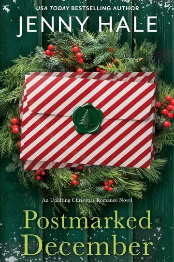 Postmarked December — Jenny Hale | Full Spoiler Review