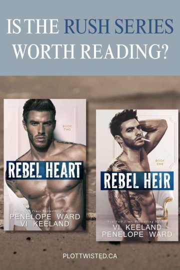 Is the Rush Series Worth Reading? — Vi Keeland & Penelope Ward | Series Review