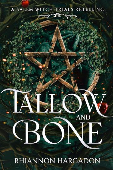 Tallow and Bone — Rhiannon Hargadon | A Full Spoiler Book Review